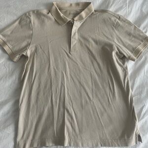 Everlane men’s casual polo shirt